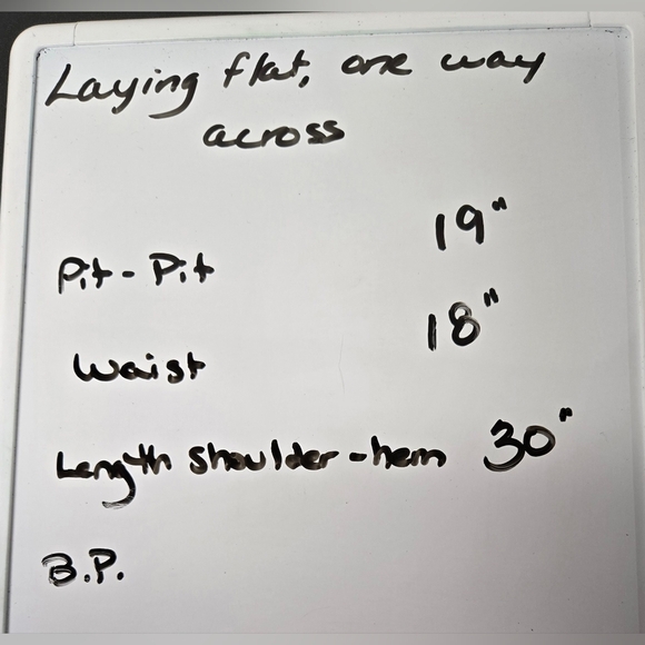 Boston Proper S Stretch Knit Pullover Sweater Long Sleeve Animal Print Vent Slit - Picture 8 of 8